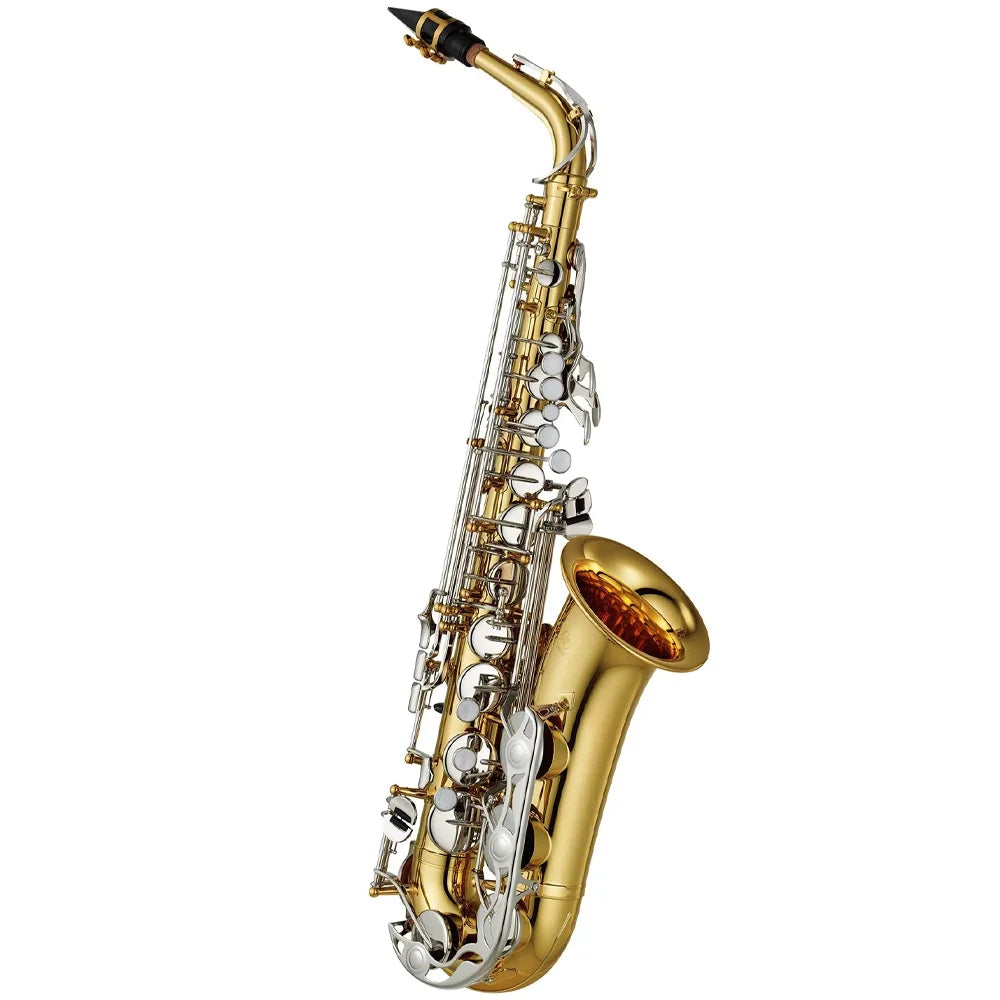 Yamaha Yas26 Saxofón Alto