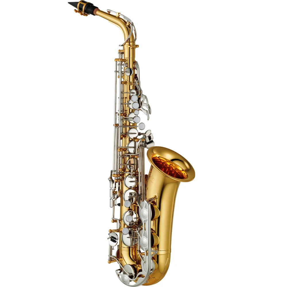 Yamaha Yas26 Saxofón Alto