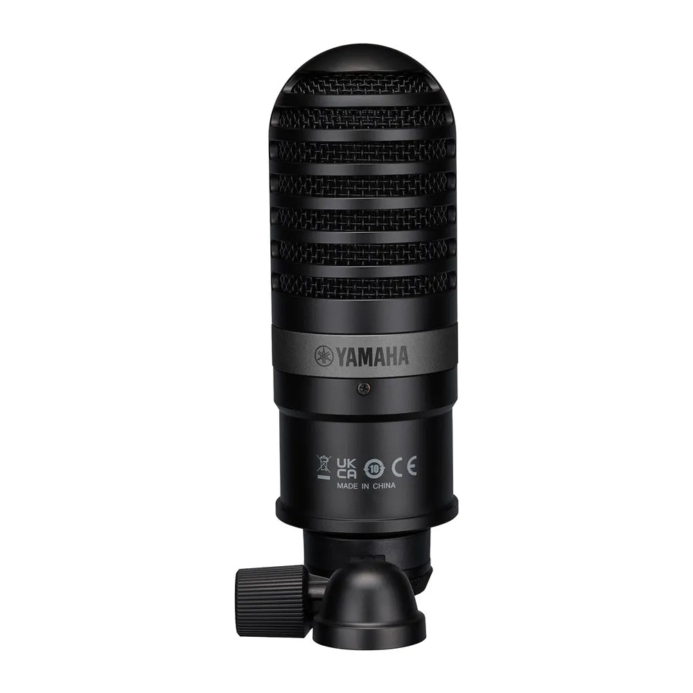 Yamaha Ycm01B Micrófono Negro