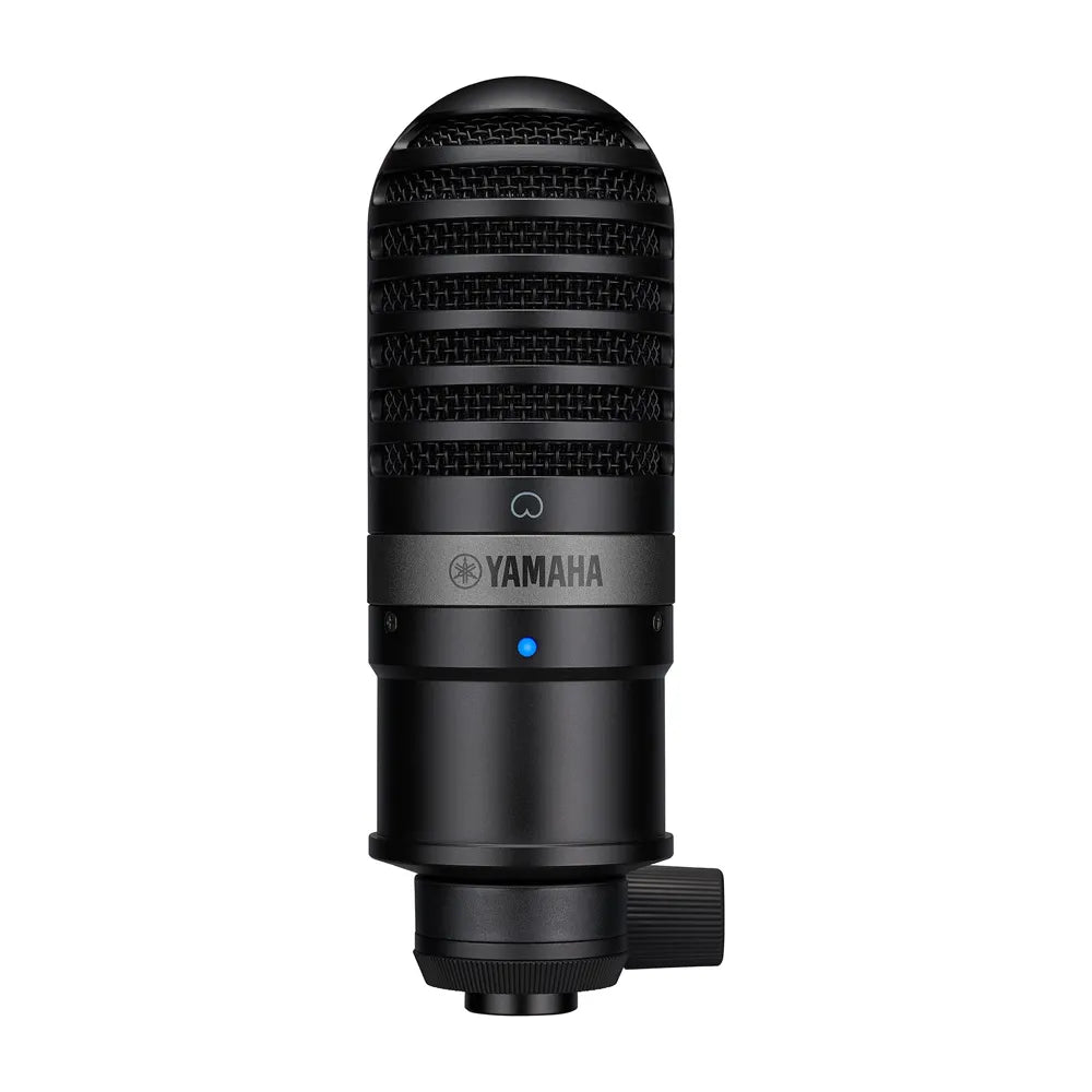 Yamaha Ycm01B Micrófono Negro