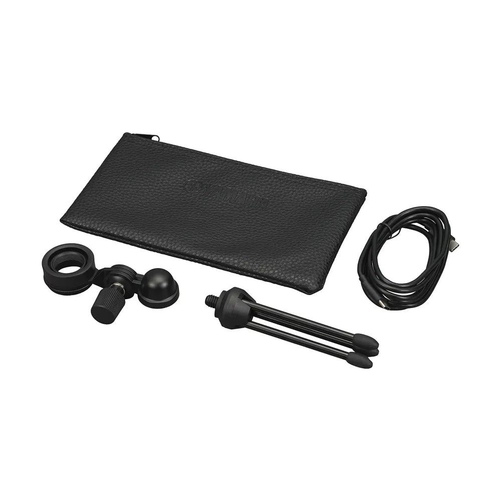 Yamaha YCM01UW Micrófono de Condensador Usb Blanco