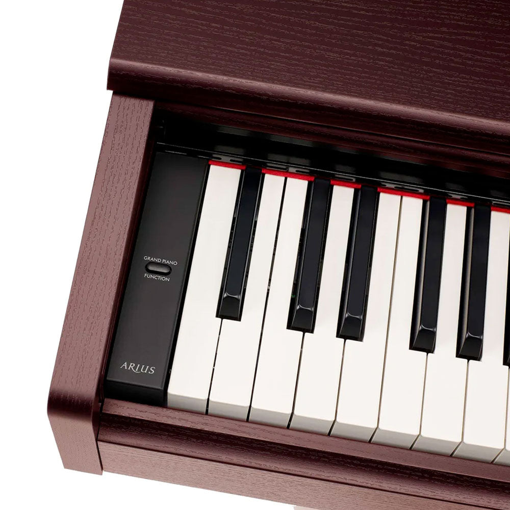 Piano Digital Yamaha YDP 105R Set Arius Rosewood YDP105RSET