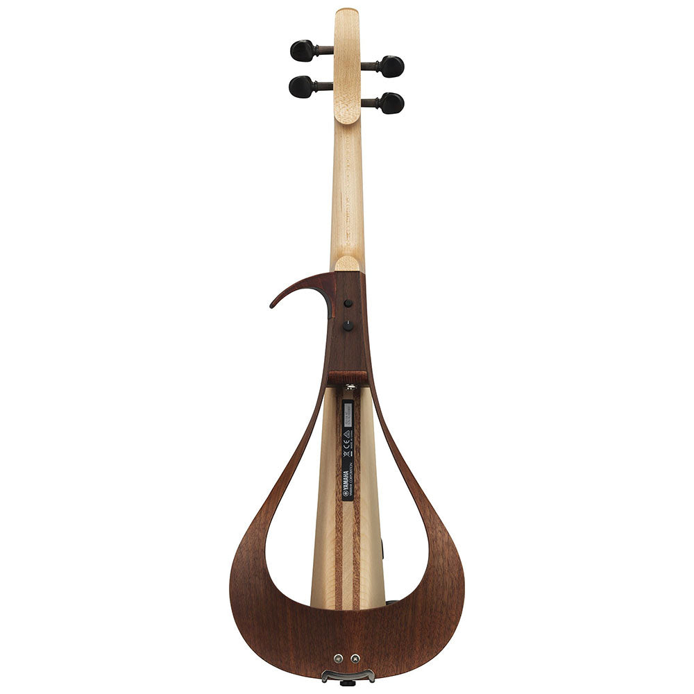 Violín Eléctrico Yamaha Yev104nt YEV104NT