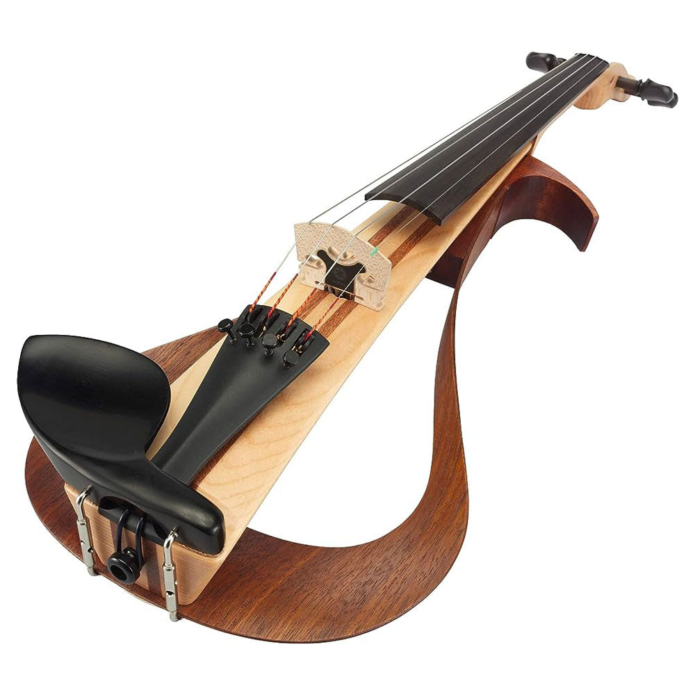 Violín Eléctrico Yamaha Yev104nt YEV104NT