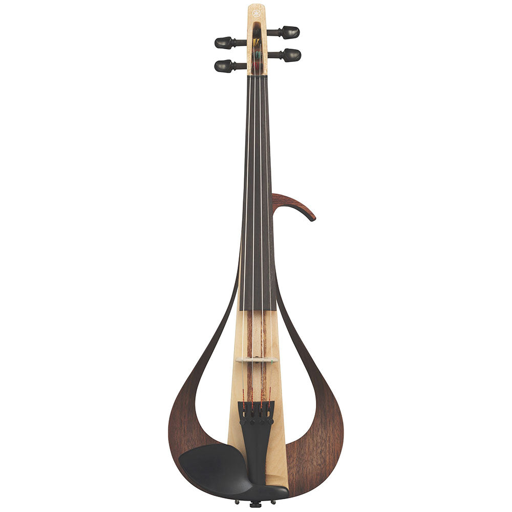 Violín Eléctrico Yamaha Yev104nt YEV104NT