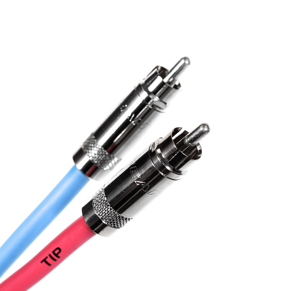 Cable Rapco Yn1c10 Mini Plug A 2 Rca M 10f YN1C10