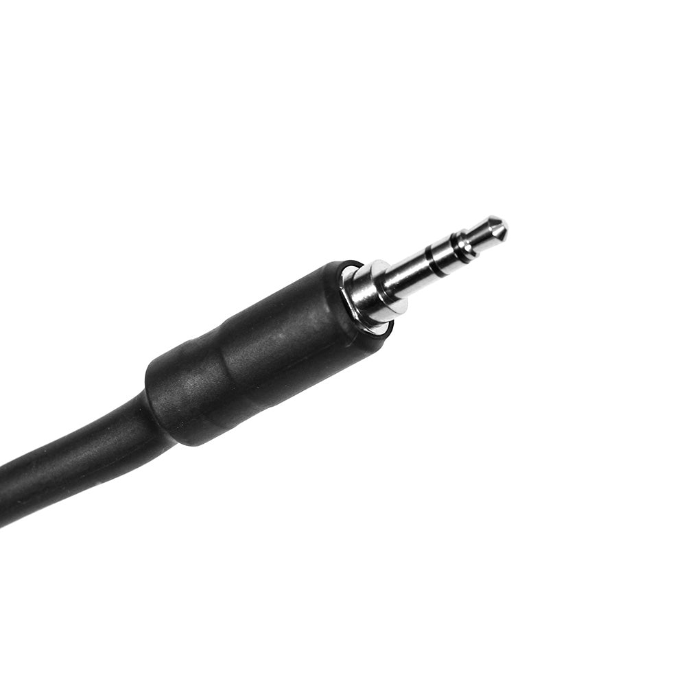 Cable Rapco Yn1c10 Mini Plug A 2 Rca M 10f YN1C10