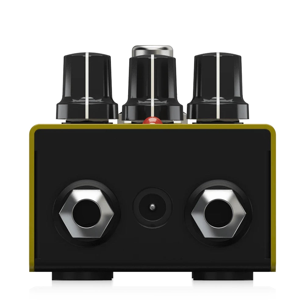 TC Electronic ZEUSDRIOV Pedal Efectos Zeus Drive Overdrive