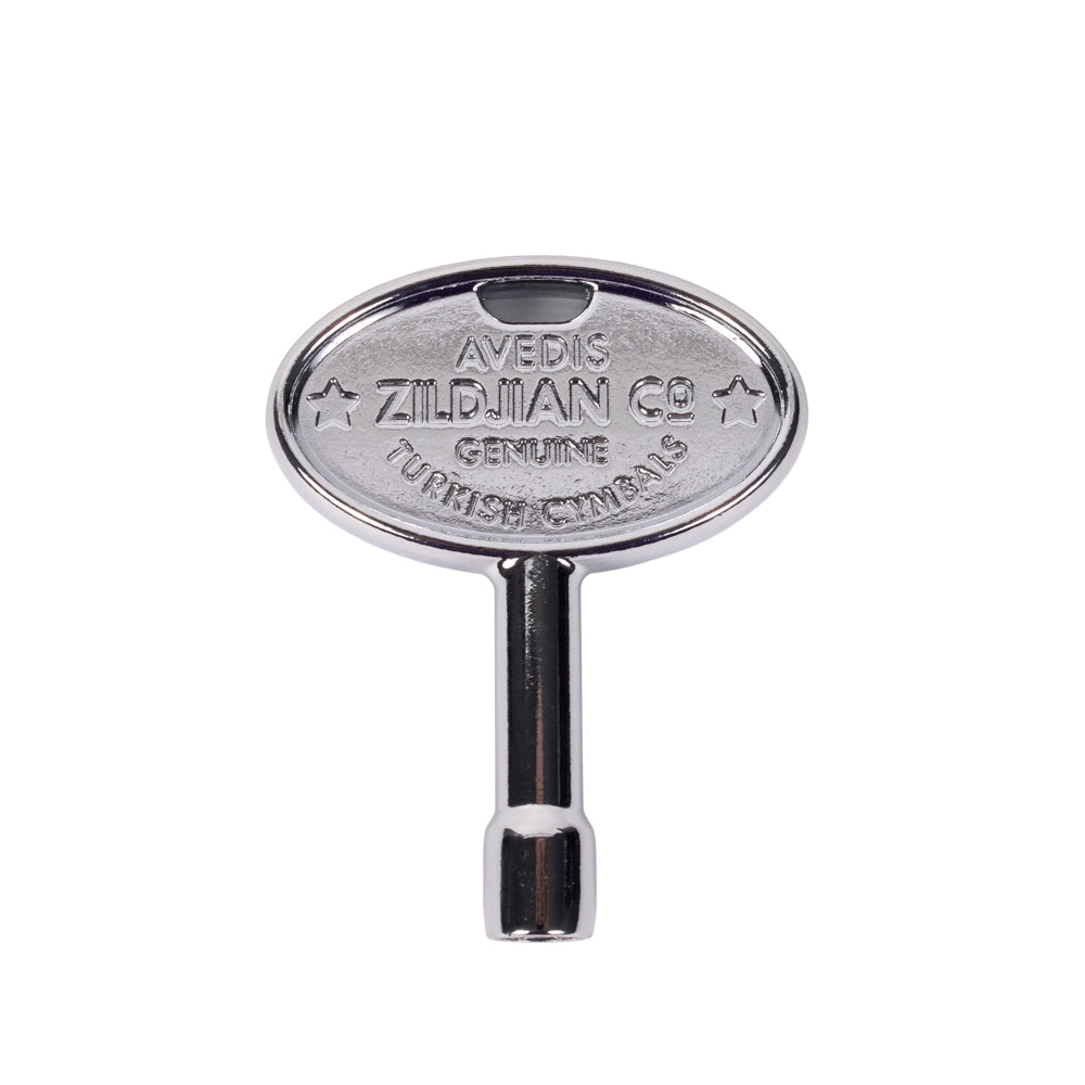 Zildjian ZKEY Llave para Batería Con Logotipo