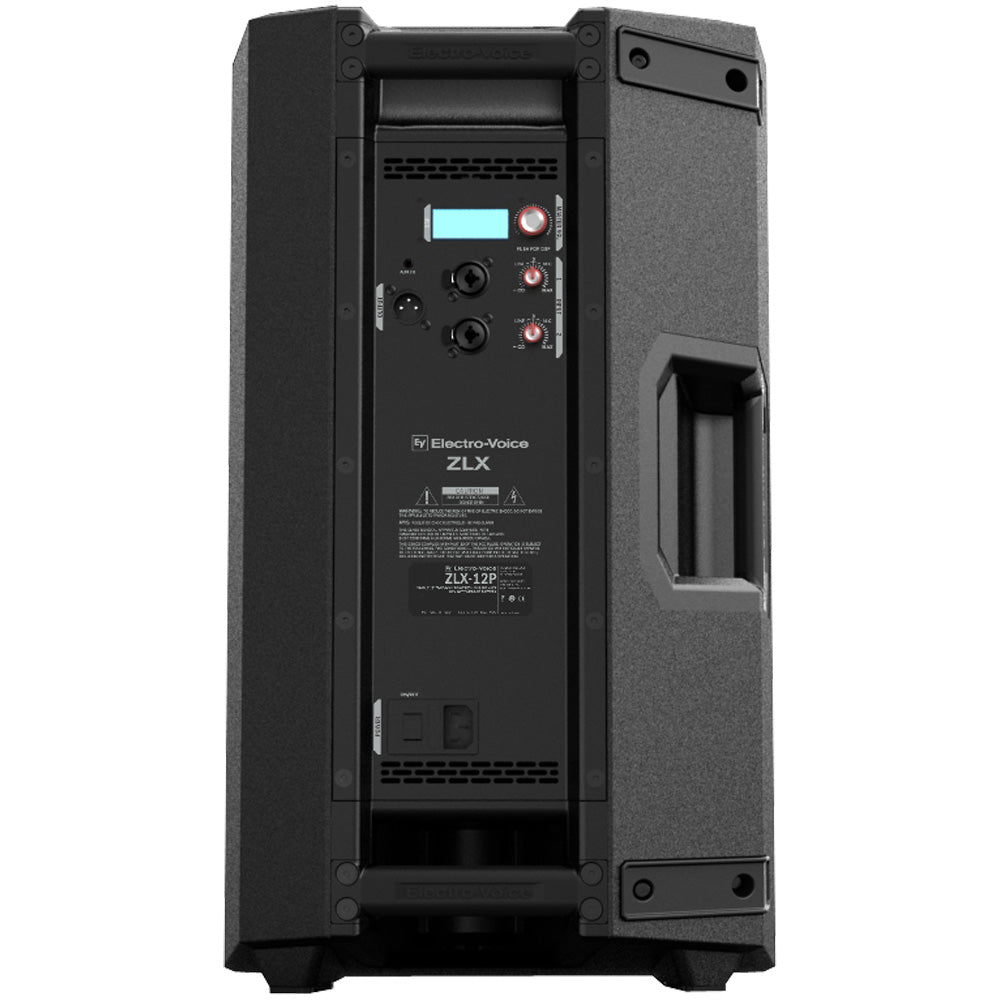 Bafle Electrovoice ZLX12P 12in Activo