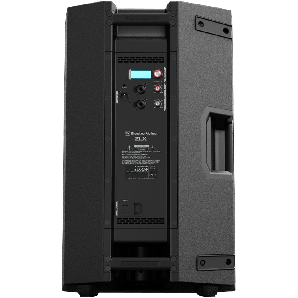 Bafle Electrovoice Zlx15p 15" Activo ZLX15P