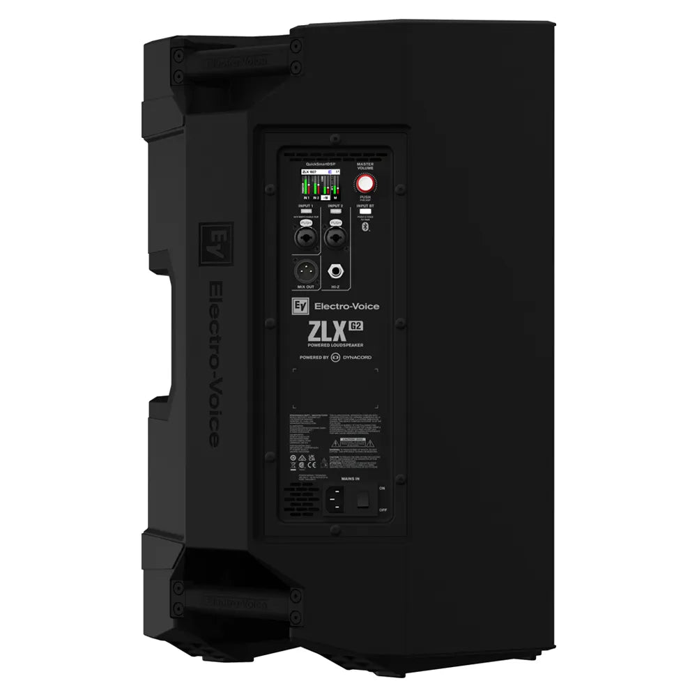 Electrovoice Zlx8pg2 Bafle 8"