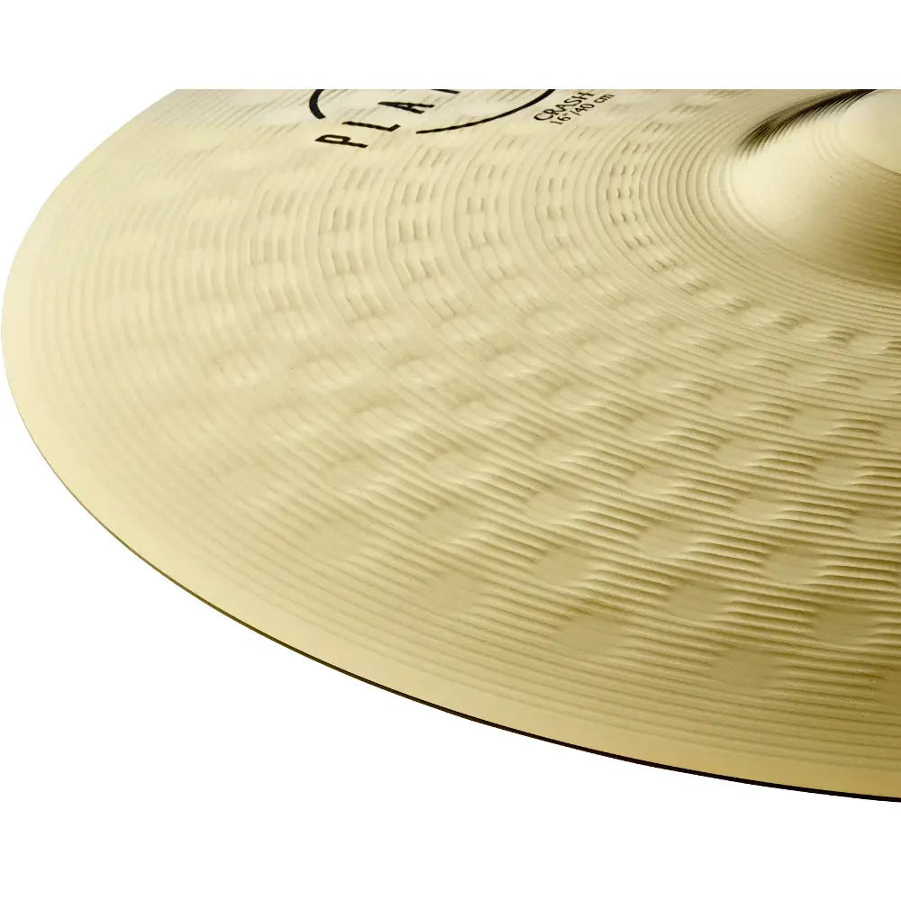 Zildjian ZP16C Platillo 16" Crash Planet Z