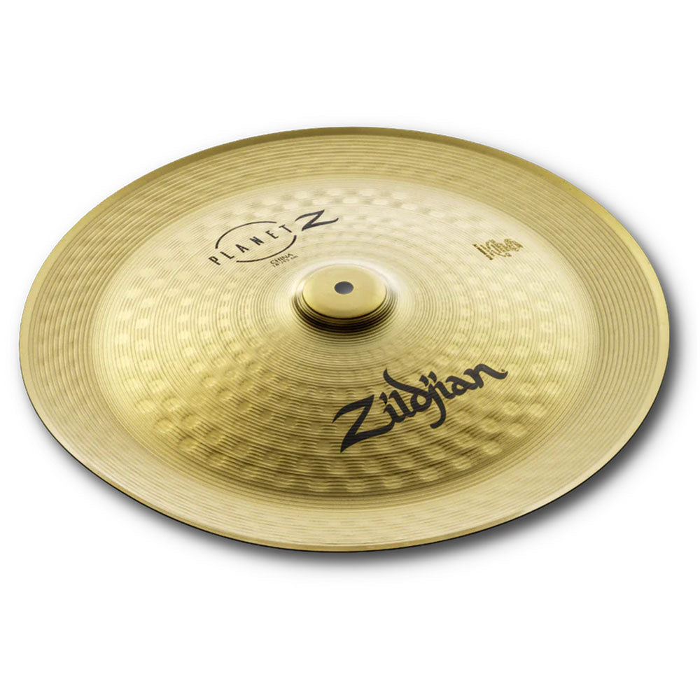 Platillo Zildjian 18" Zp18ch China ZP18CH