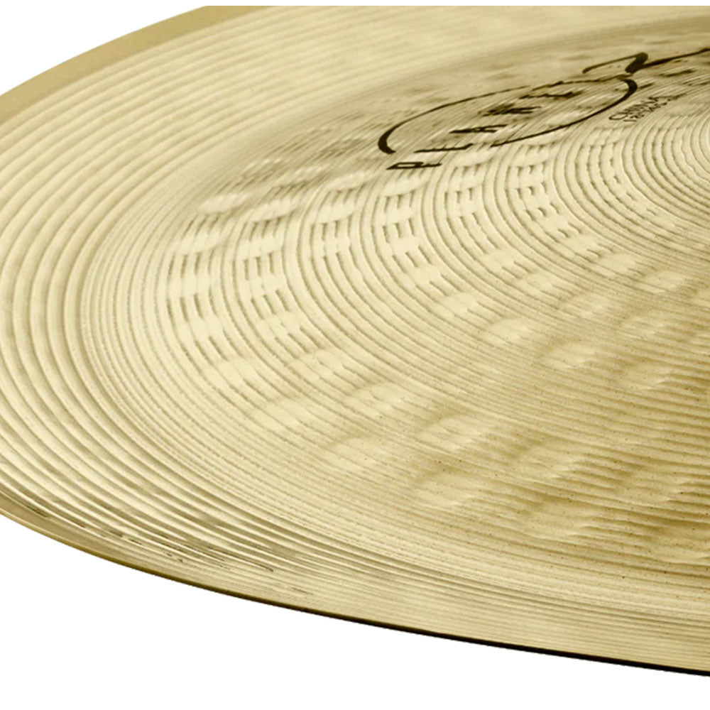 Platillo Zildjian 18" Zp18ch China ZP18CH