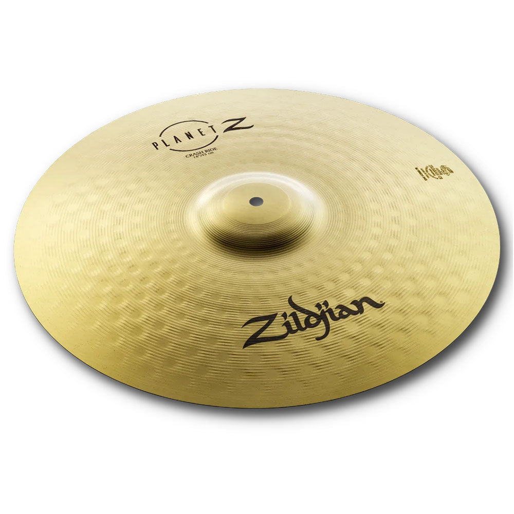 Platillo Zildjian 18" Zp18cr Crash Ride Planet Z ZP18CR