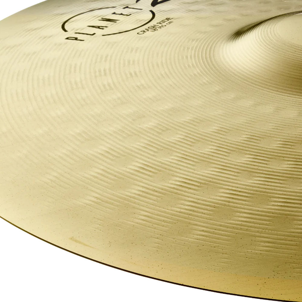 Platillo Zildjian 18" Zp18cr Crash Ride Planet Z ZP18CR