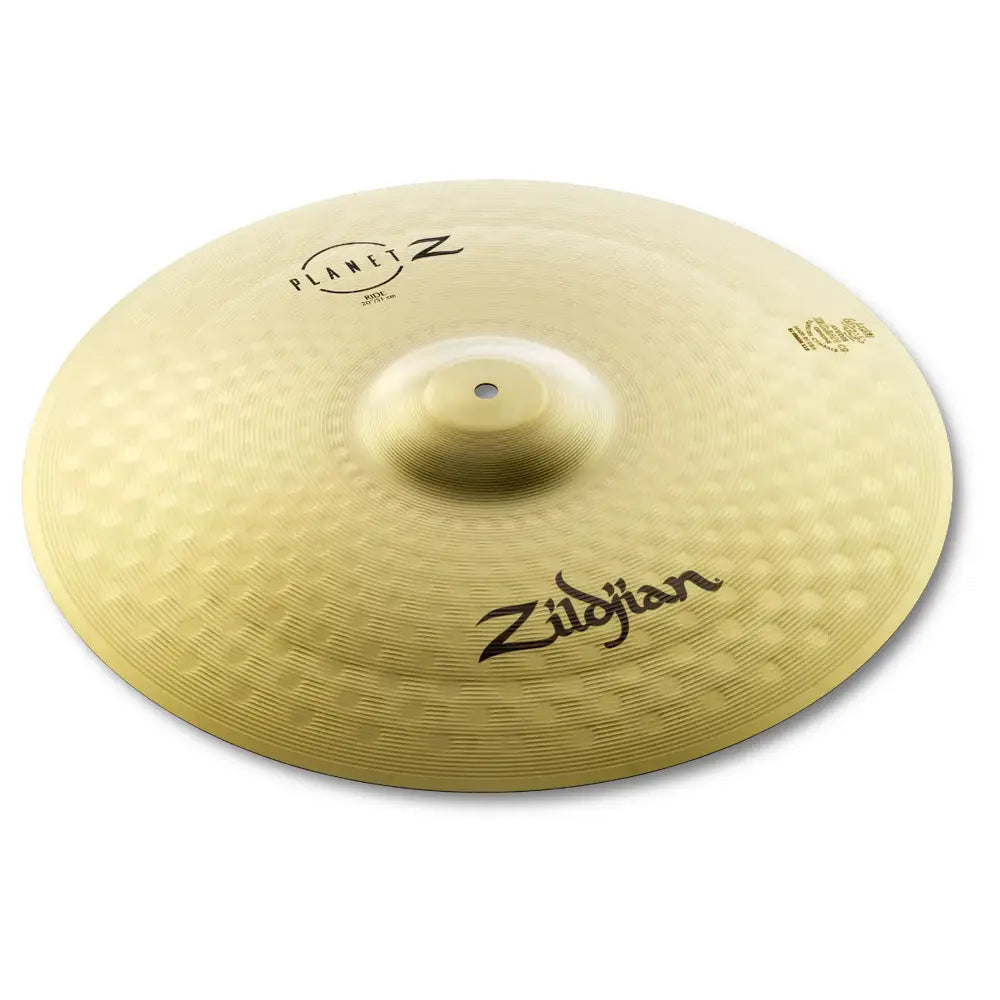 Zildjian ZP20R Platillo 20" Ride Planet Z