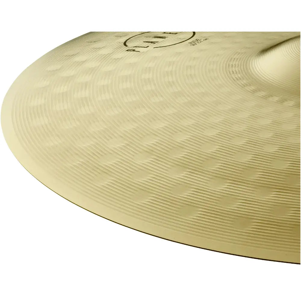 Zildjian ZP20R Platillo 20" Ride Planet Z