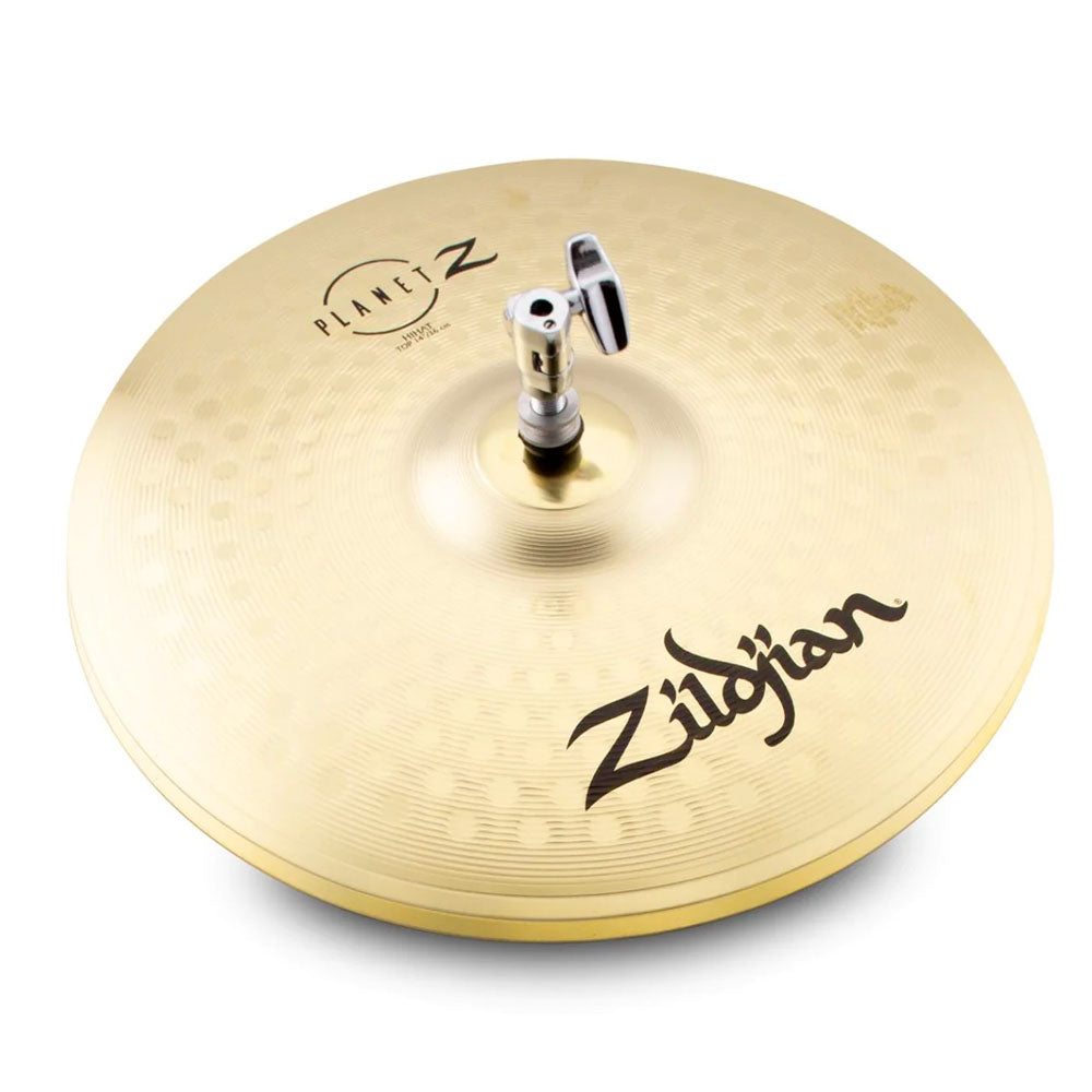 Paquete Platillos Zildjian Zp4pk Planet Z 14-16-20 ZP4PK