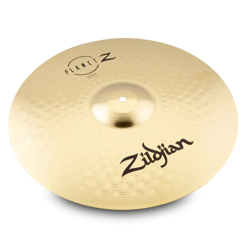 Paquete Platillos Zildjian Zp4pk Planet Z 14-16-20 ZP4PK