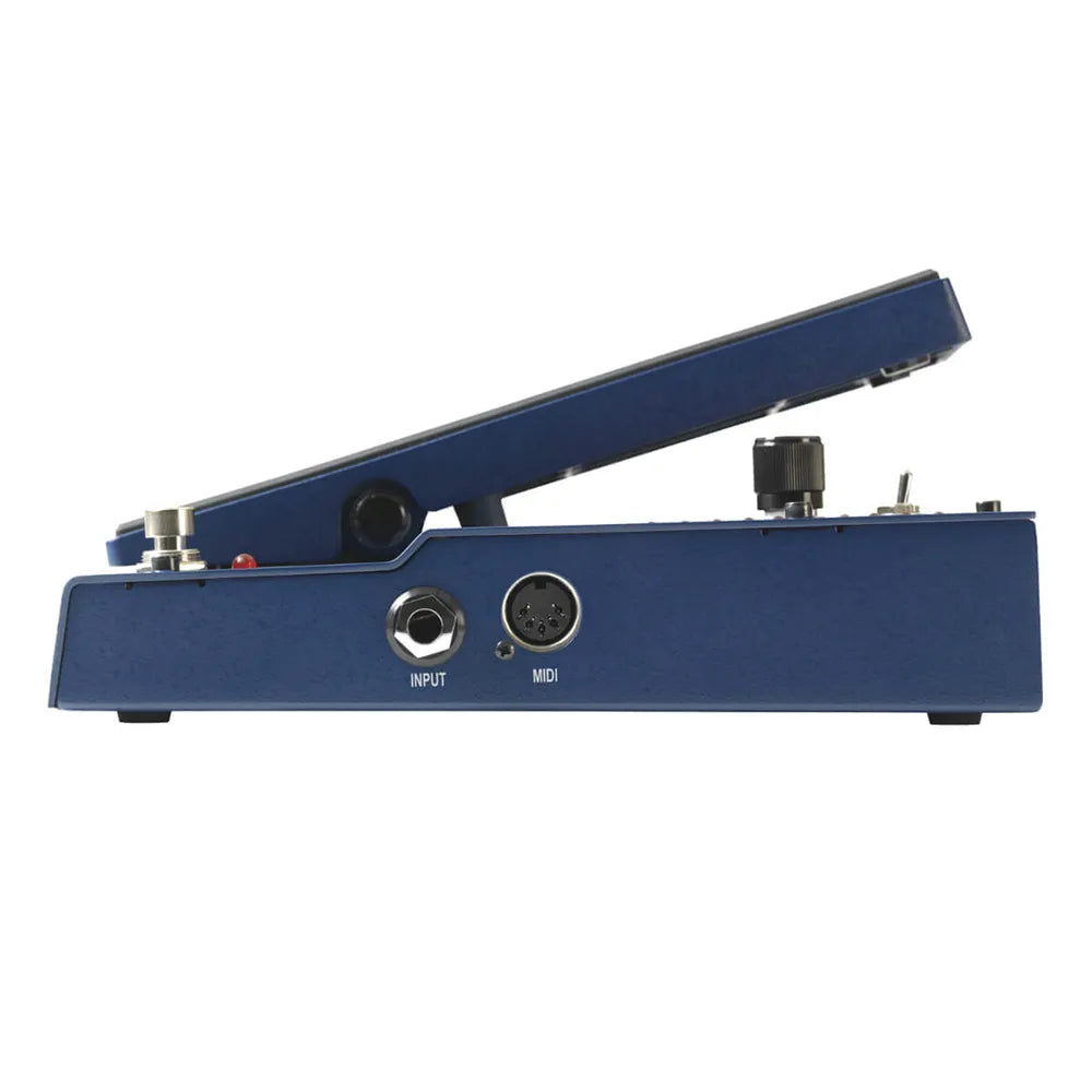 Digitech Whammy Pedal Efectos Basswhammyv01