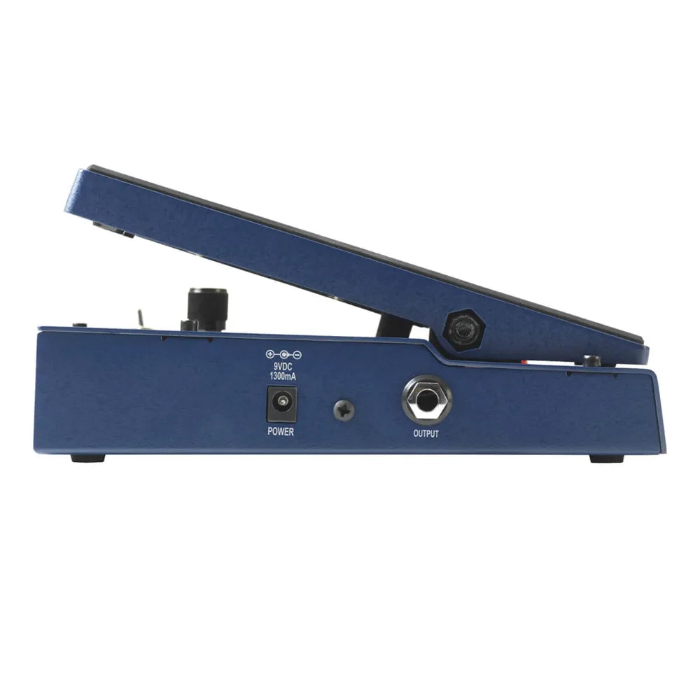 Digitech Whammy Pedal Efectos Basswhammyv01