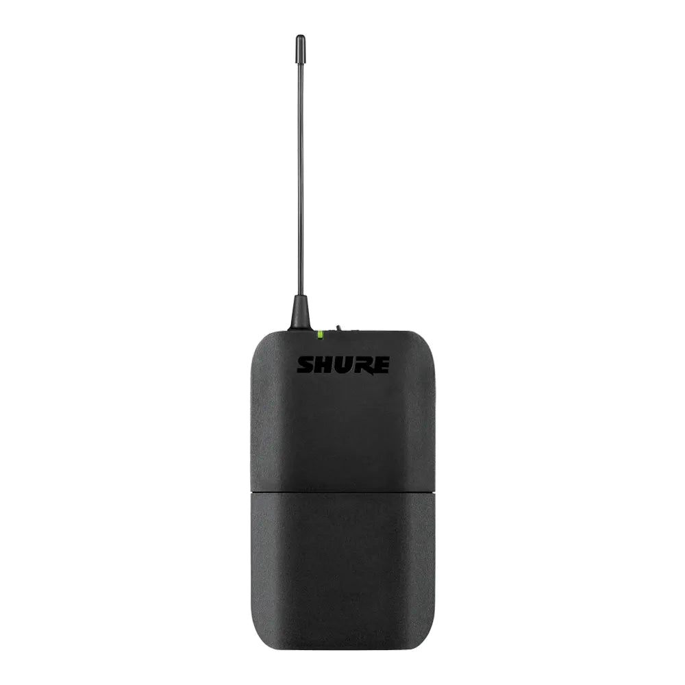 Micrófono Shure Inalámbrico Blx14k12 BLX14