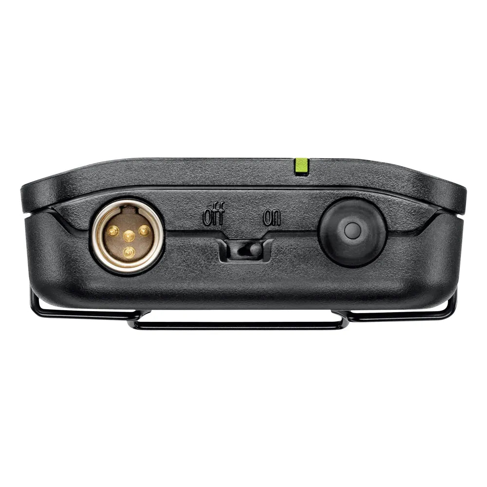 Micrófono Shure Inalámbrico Blx14k12 BLX14