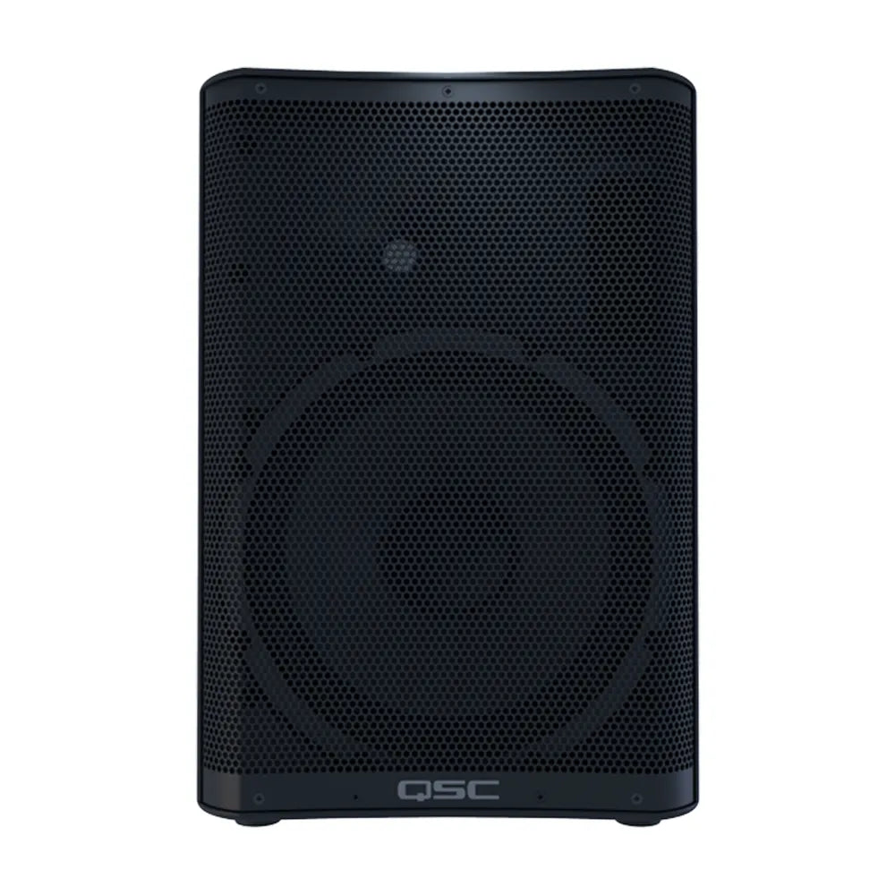 Bafle Amplificado QSC CP12 1000W 12in