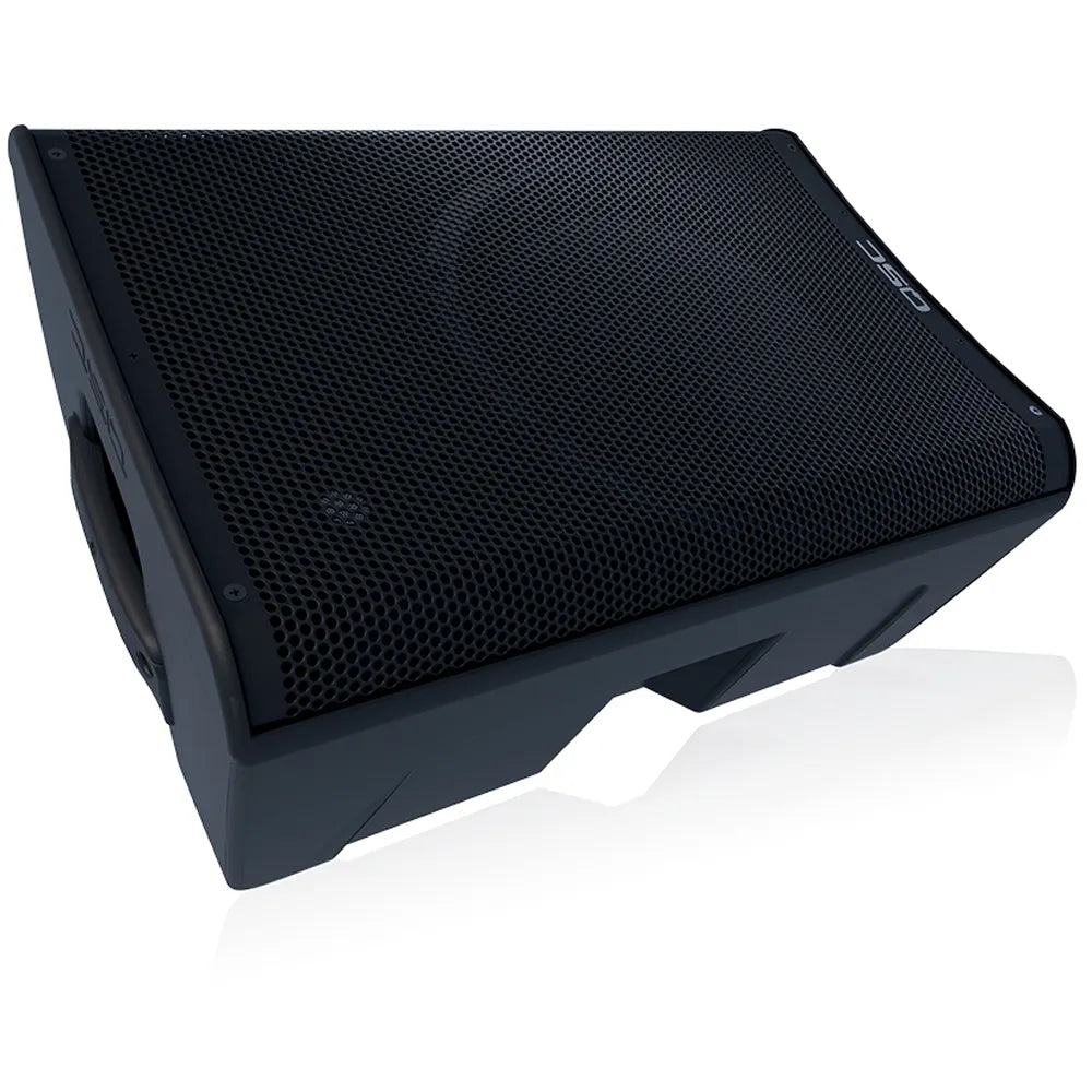 Bafle Amplificado QSC CP12 1000W 12in