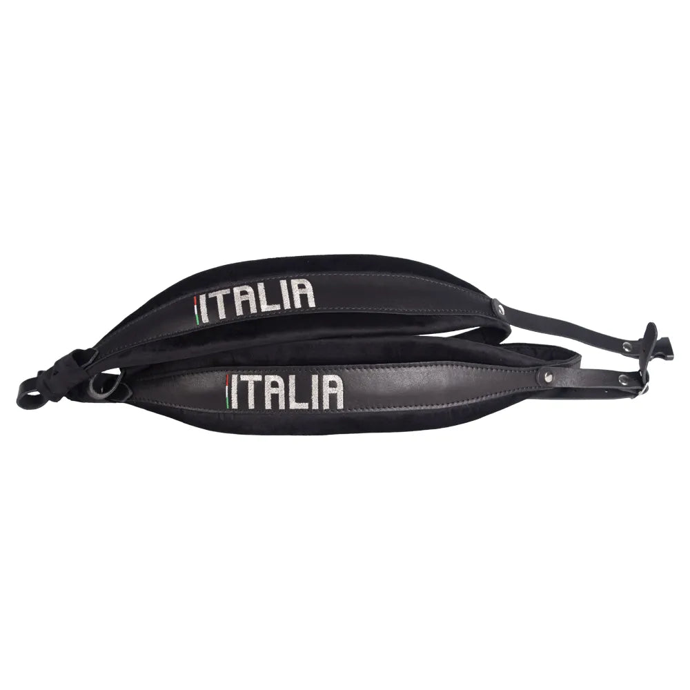 Crucianelli Gladiatore II Acordeón Ultracompacto 34 Botones 5 Reg Rojo