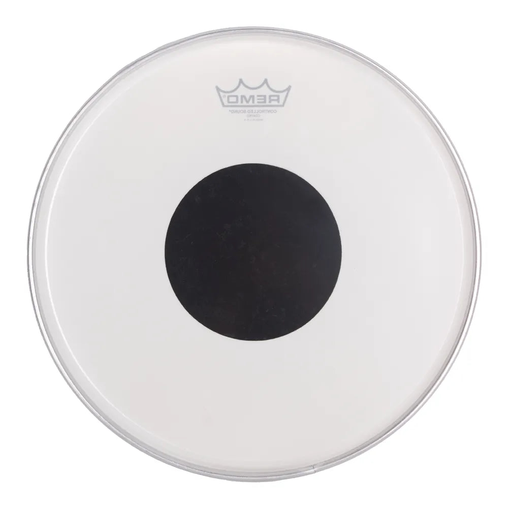 Remo CS011410 Parche Coated Controlled Sound 14in