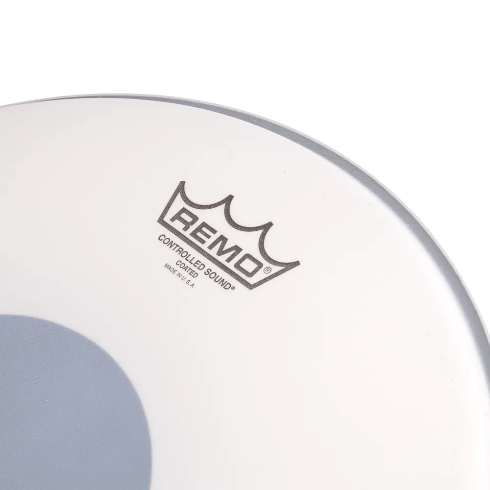Remo CS011410 Parche Coated Controlled Sound 14in