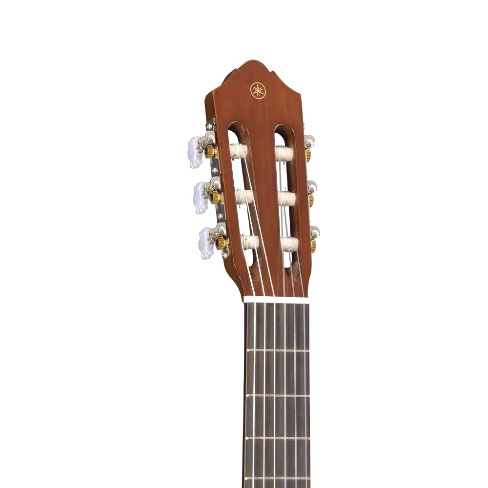 Guitarra Clásica ElectroAcústica serie C (igual a C40 preamp pasivo) YAMAHA CX4002