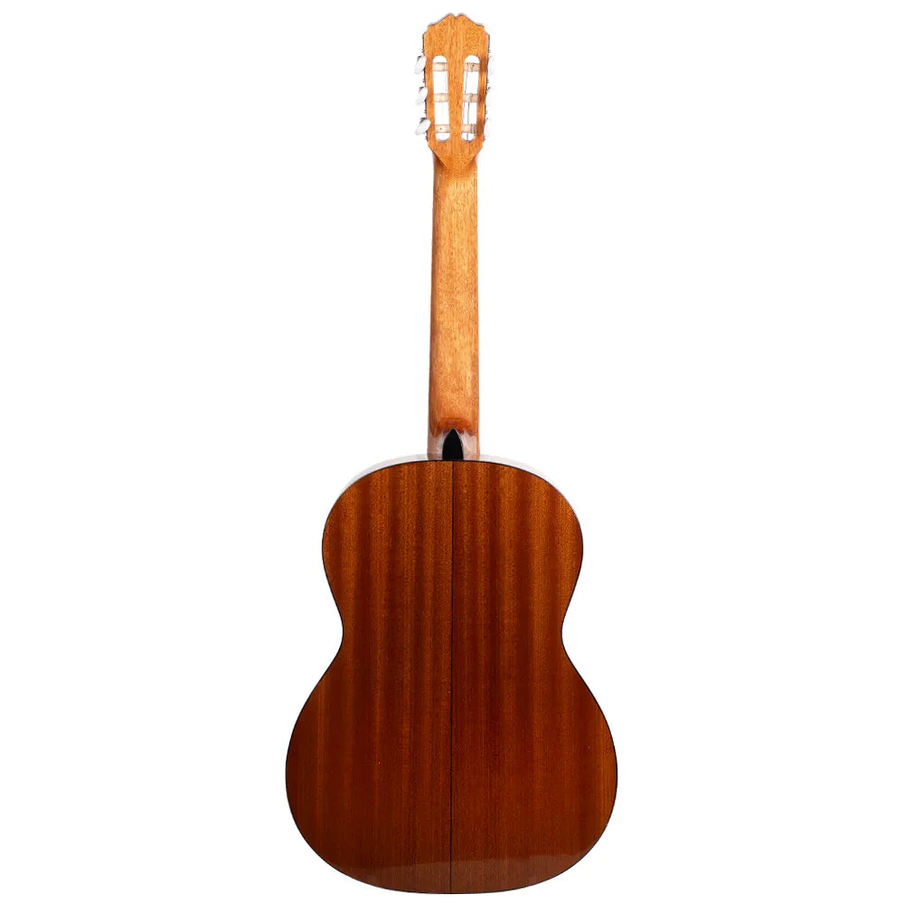 Takamine Gc3Nat Guitarra Acústica Classical Natural