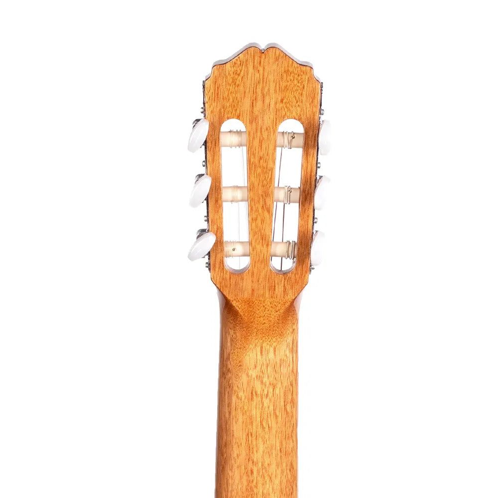 Takamine Gc3Nat Guitarra Acústica Classical Natural