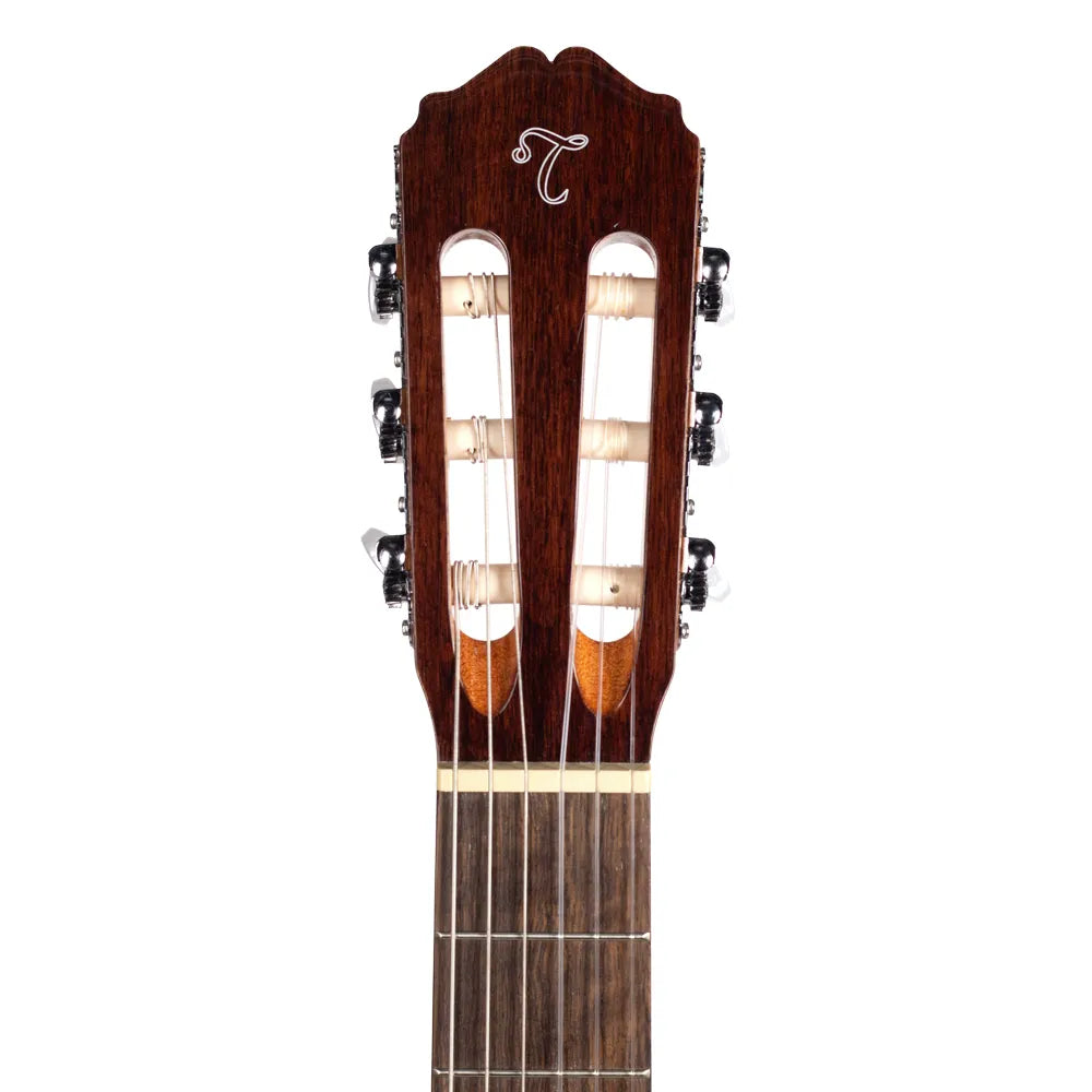 Takamine Gc3Nat Guitarra Acústica Classical Natural