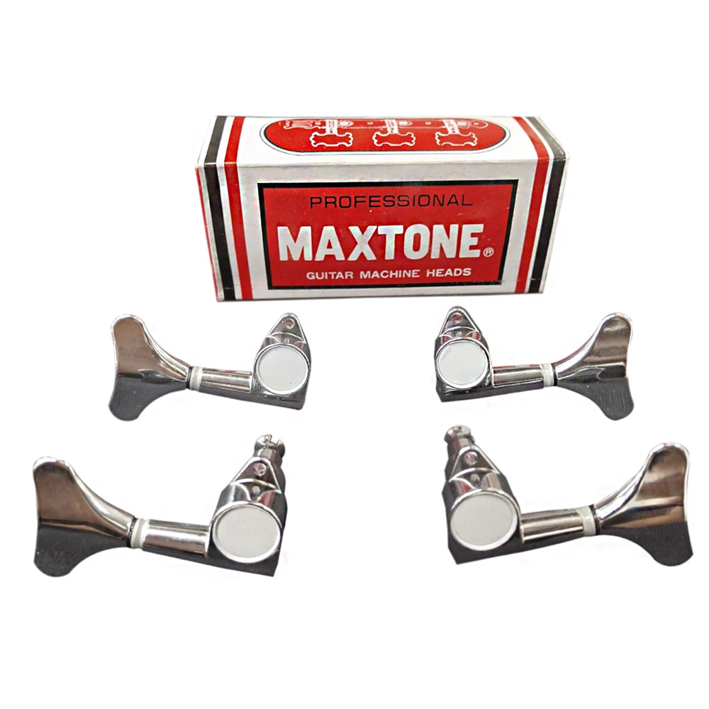 Maxtone Gm12b Maquinaria para Bajo eléctrico
