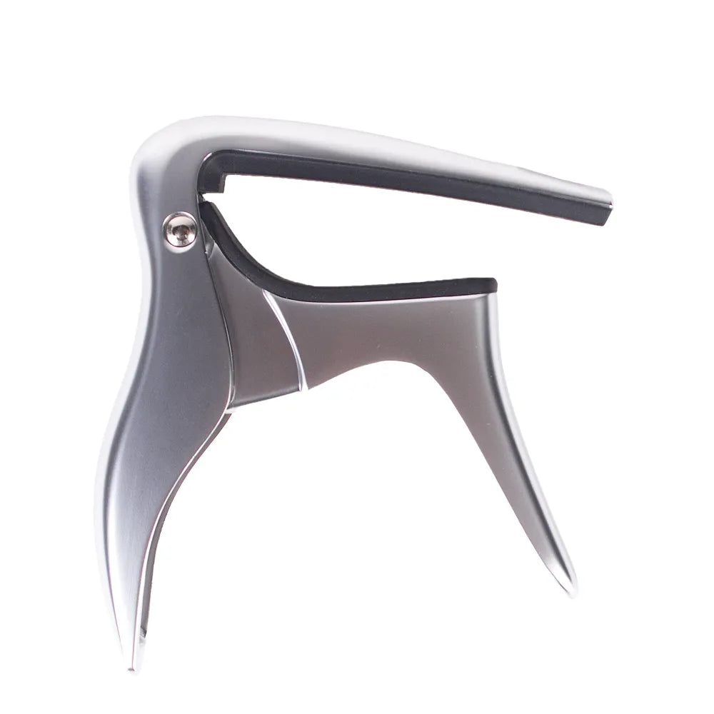 Capo Guitarra Eléctrica Satinado IBANEZ IGC10