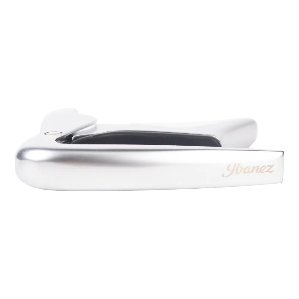 Capo Guitarra Eléctrica Satinado IBANEZ IGC10