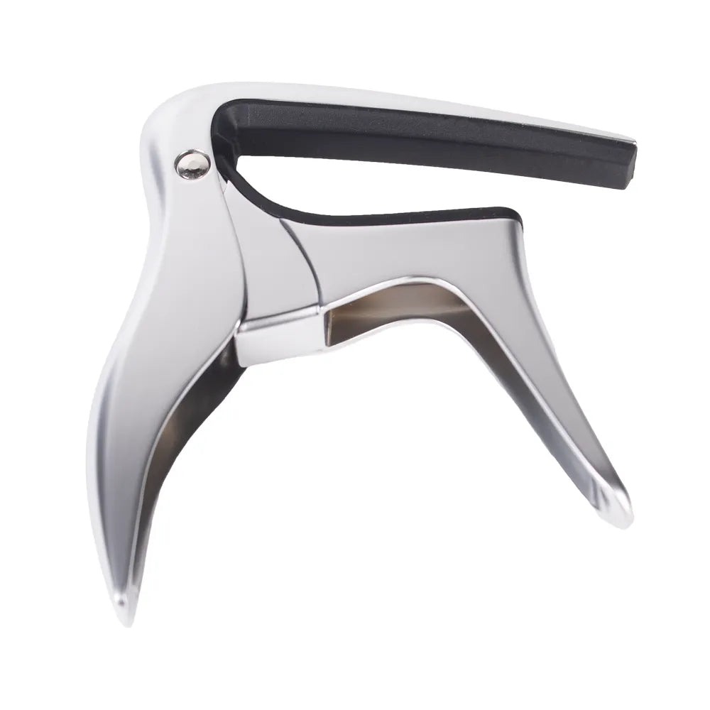 Capo Guitarra Eléctrica Satinado IBANEZ IGC10