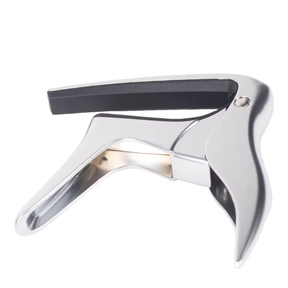 Capo Guitarra Eléctrica Satinado IBANEZ IGC10