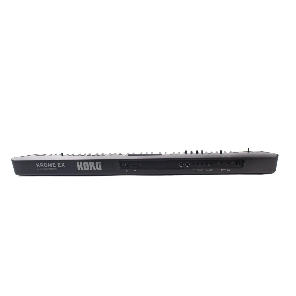 Korg kromeex73 Sintetizador 73 teclas