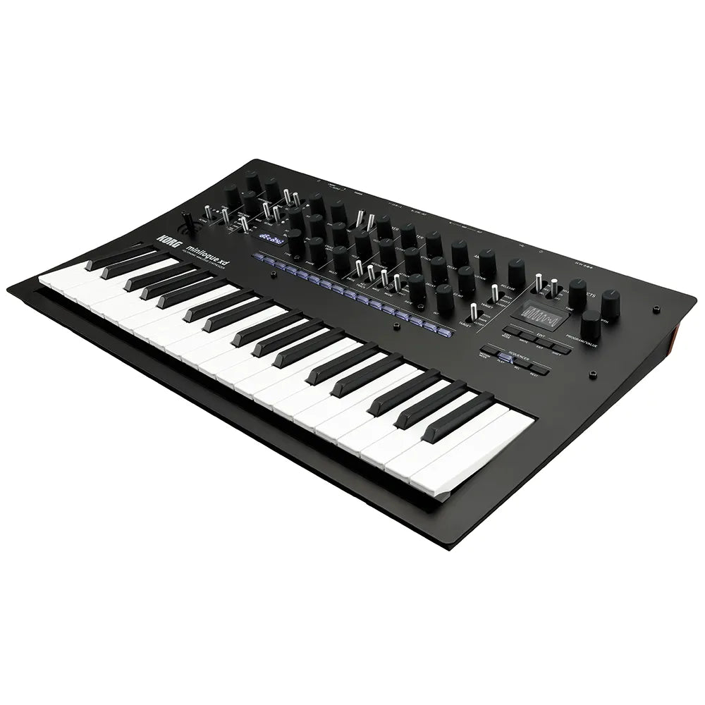 Korg Miniloguexd Sintetizador