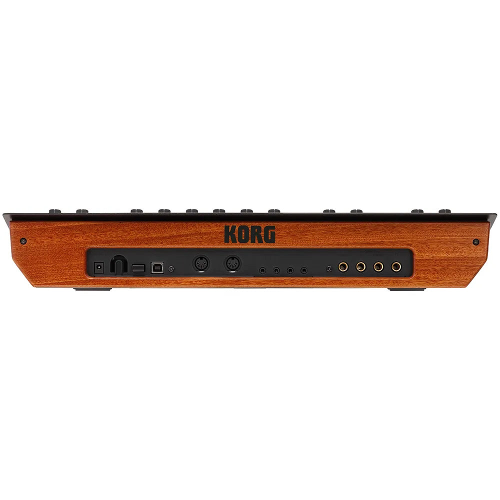 Korg Miniloguexd Sintetizador
