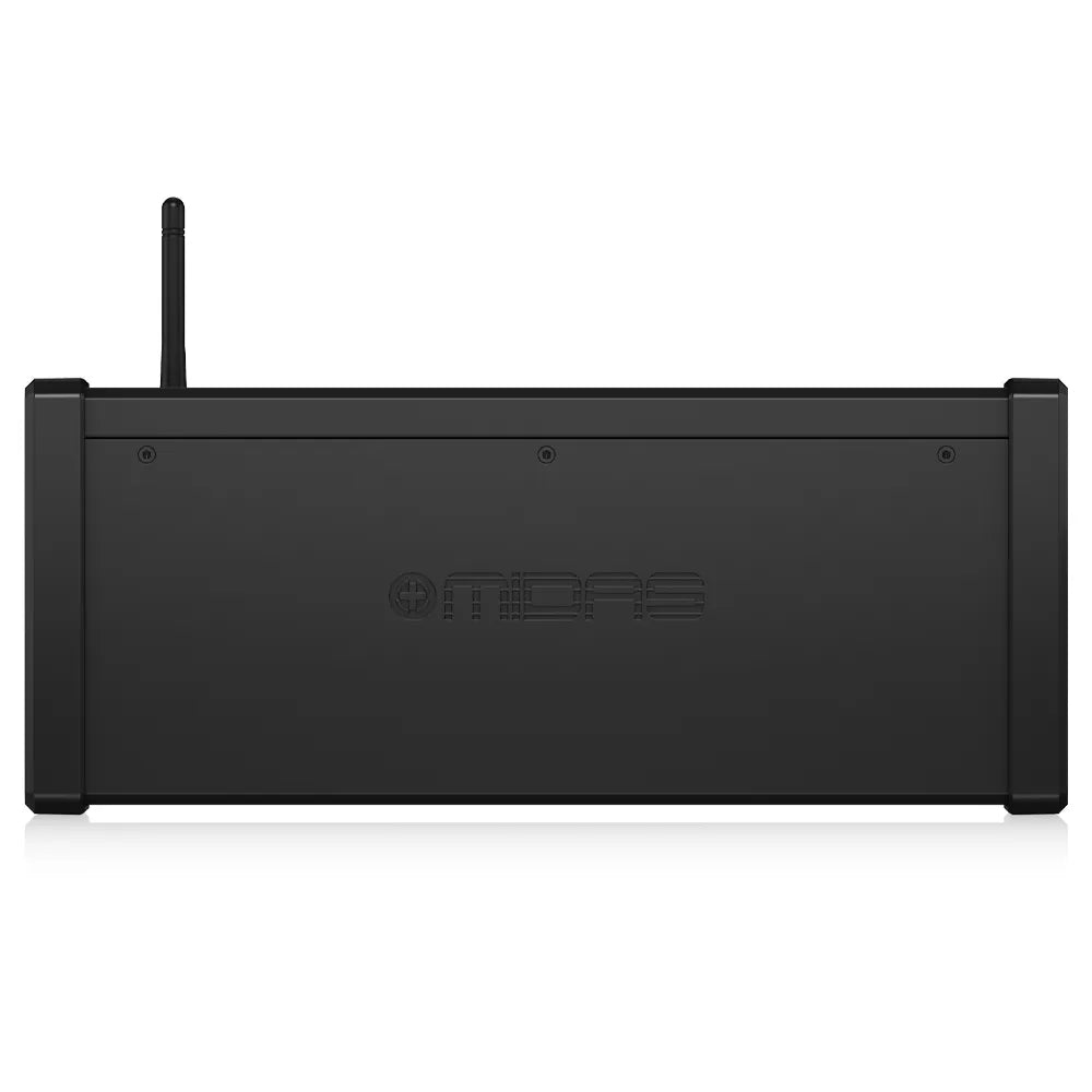 Midas MR18 Mezcladora Digital De 18 Canales