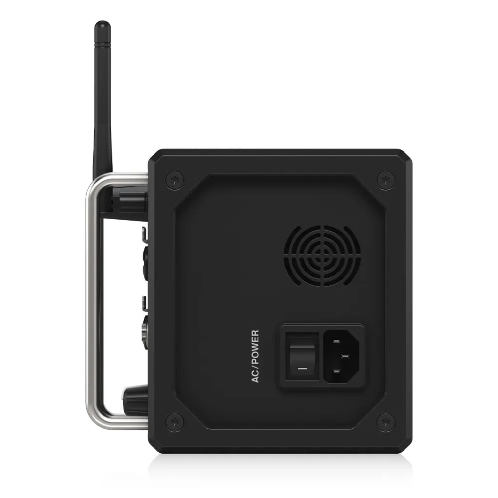 Midas MR18 Mezcladora Digital De 18 Canales