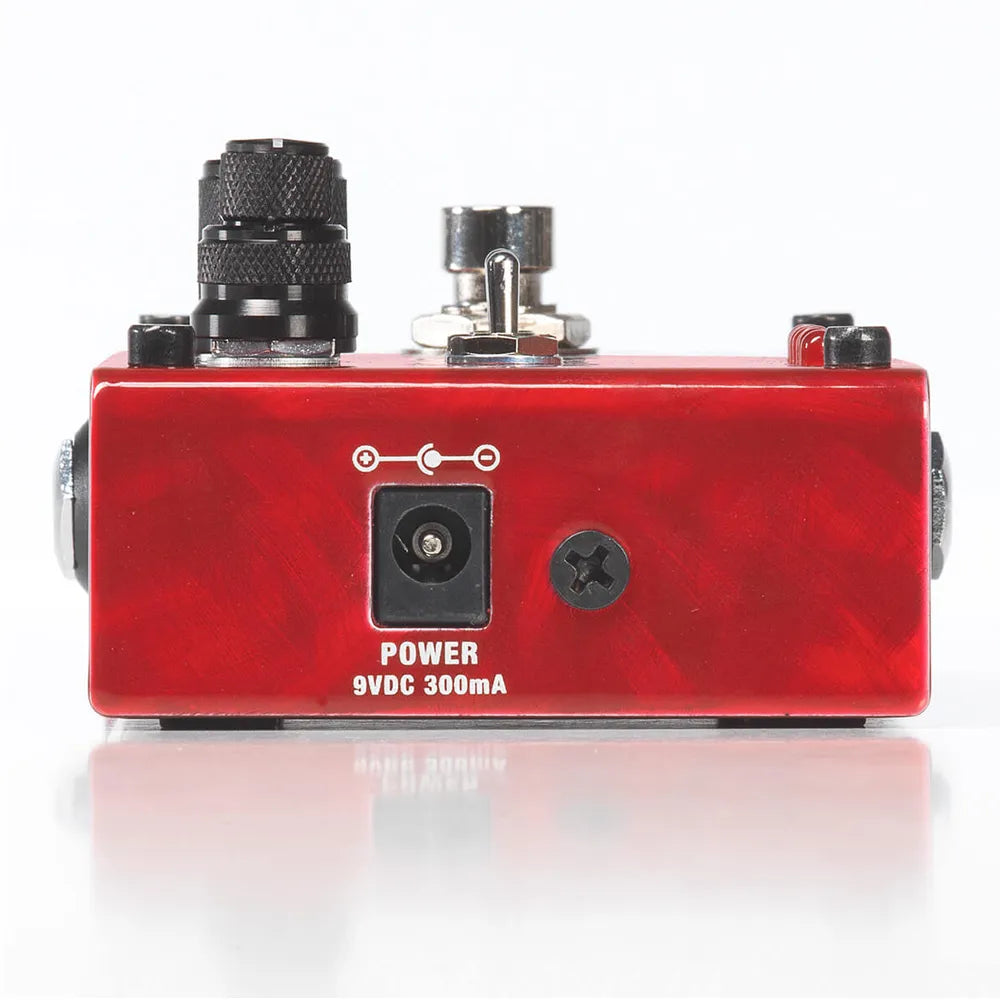 Digitech Whammy Pedal Efectos Ricochetv00