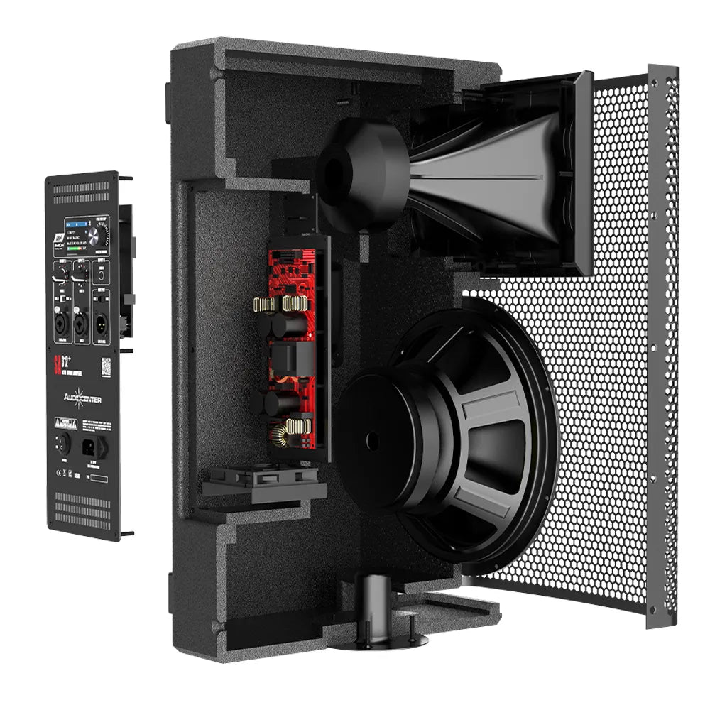 Audiocenter Sa312+ Bafle